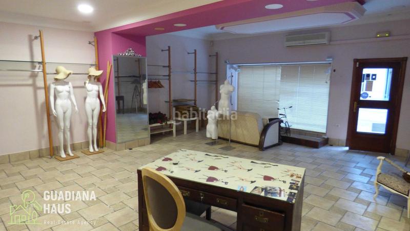 Foto 5dee8bca-ff9d-478a-8680-6436e9f99446. Geschäftsraum in Ayamonte ciudad Ayamonte