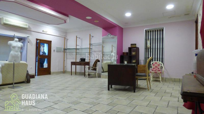 Foto 9f5d8cfd-3c8a-4f6b-bc21-d282783c5205. Geschäftsraum in Ayamonte ciudad Ayamonte