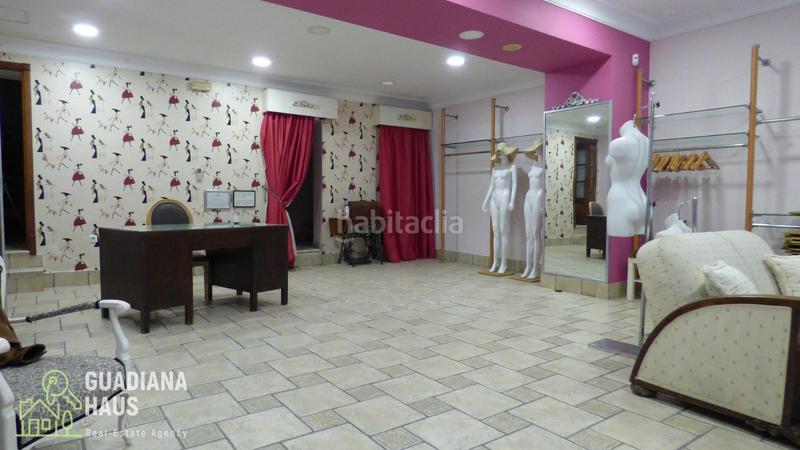 Foto d5ac3948-fd6b-43e4-ab10-17cf9c3057b9. Geschäftsraum in Ayamonte ciudad Ayamonte