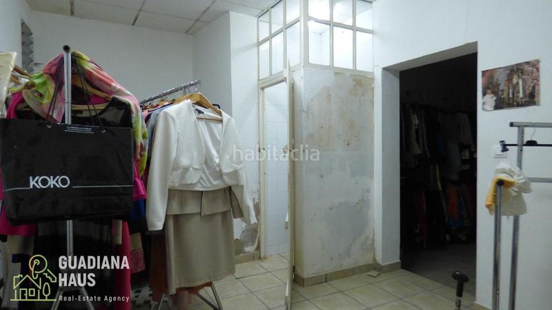 Foto 4ef46887-db05-428e-9d43-417131a9b20f. Local comercial a Ayamonte ciudad Ayamonte