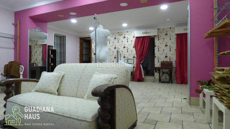 Foto 6ba1e9b0-a084-4bc5-8a3c-92f2769be99c. Local comercial a Ayamonte ciudad Ayamonte