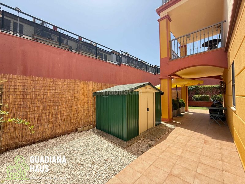 Foto 53564c3e-fd29-4393-83a6-1b4aed3a48cf. Apartamento en blasco ibañez 2 en Costa Esuri Ayamonte