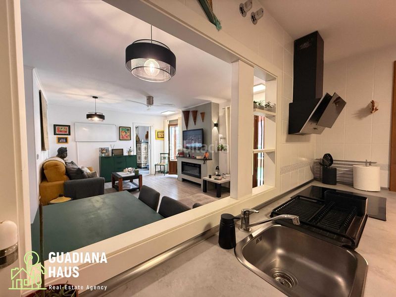 Foto 7a76fa43-8380-4006-8b68-65c076362213. Apartamento en blasco ibañez 2 en Costa Esuri Ayamonte