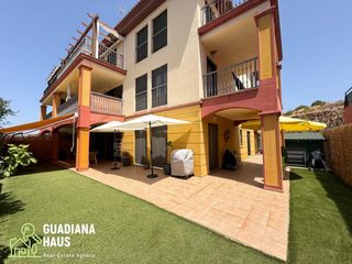 Apartment in Blasco ibañez 2