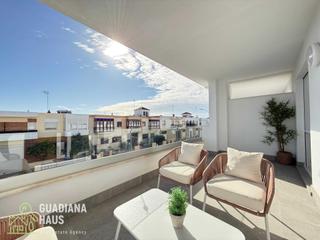 Apartamento en Calle ramon y cajal 1