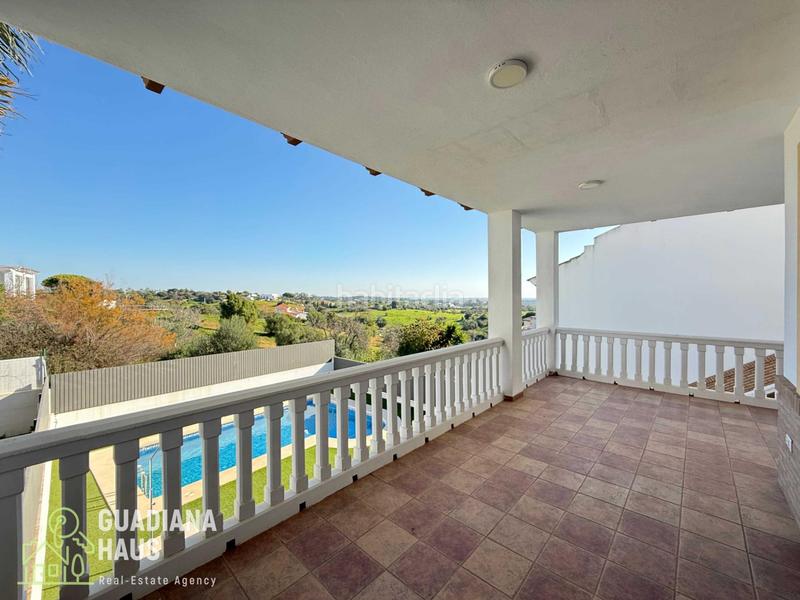 Foto 051b1596-b97e-48b2-9354-a32e0994b546. Chalet en calle bolivia en Ayamonte ciudad Ayamonte