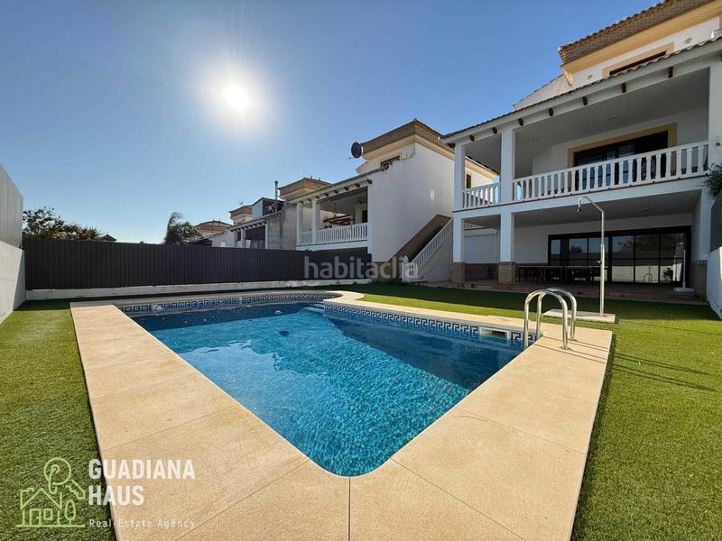 Foto 1793c879-577f-4a47-a1bd-2058fbcb8d6a. Chalet en calle bolivia en Ayamonte ciudad Ayamonte