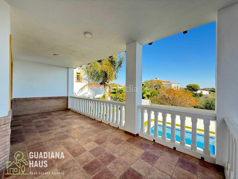 Foto 4875ccbf-bf97-4550-98ee-c451a01b9c85. Chalet en calle bolivia en Ayamonte ciudad Ayamonte