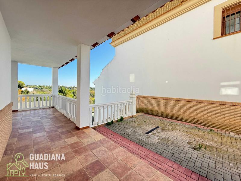 Foto 67ab4b65-ae45-4056-b888-76bade8fcb40. Chalet en calle bolivia en Ayamonte ciudad Ayamonte