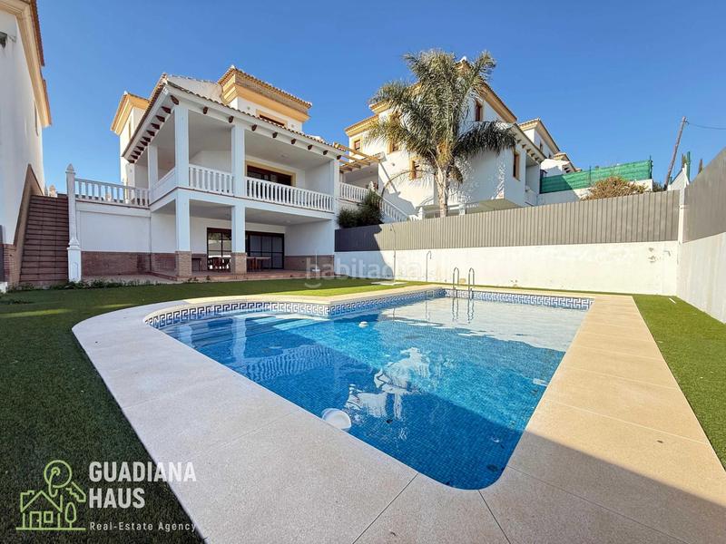 Foto 8c200b14-5a47-450a-87a6-6ce6339efb1a. Chalet en calle bolivia en Ayamonte ciudad Ayamonte