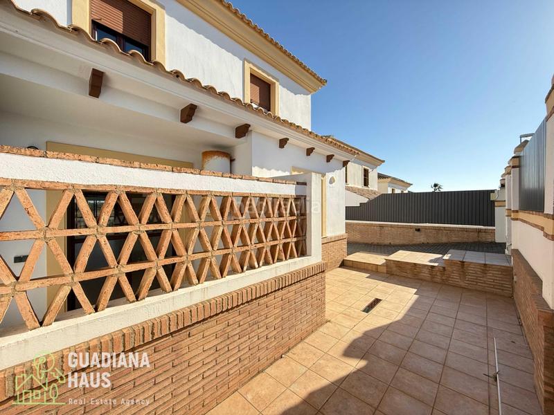 Foto 9625869e-041b-4e3c-96b6-62b4319b2637. Chalet en calle bolivia en Ayamonte ciudad Ayamonte