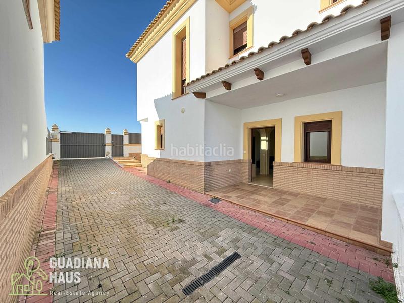 Foto e50320d1-6680-4b88-b174-83a1de74e411. Chalet en calle bolivia en Ayamonte ciudad Ayamonte