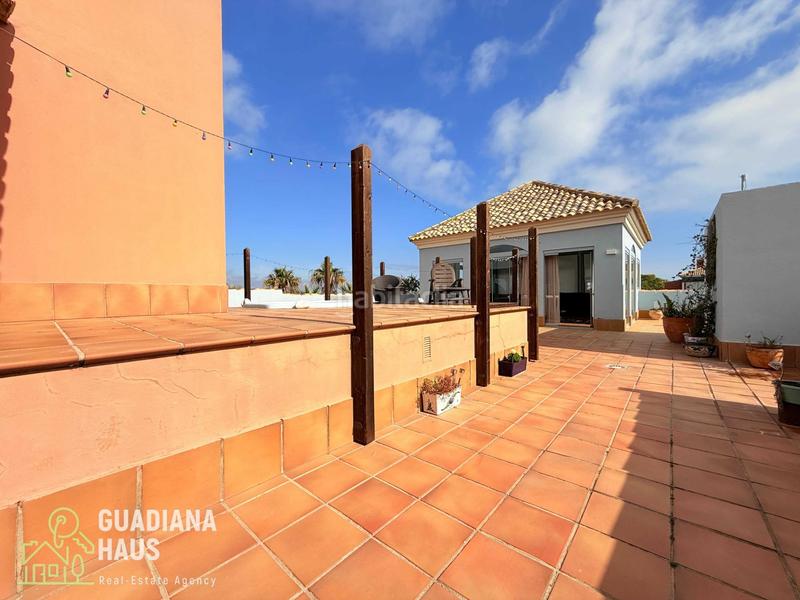 Foto c8902883-3ce9-491d-a2f5-41edb83a06a6. Ático en Isla Canela Ayamonte