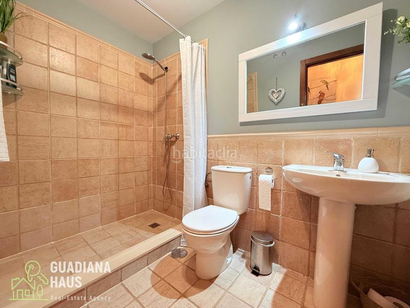 Foto 05f128ce-b297-4b15-aeb8-81729bd91dea. Attico con piscina in Isla Canela Ayamonte