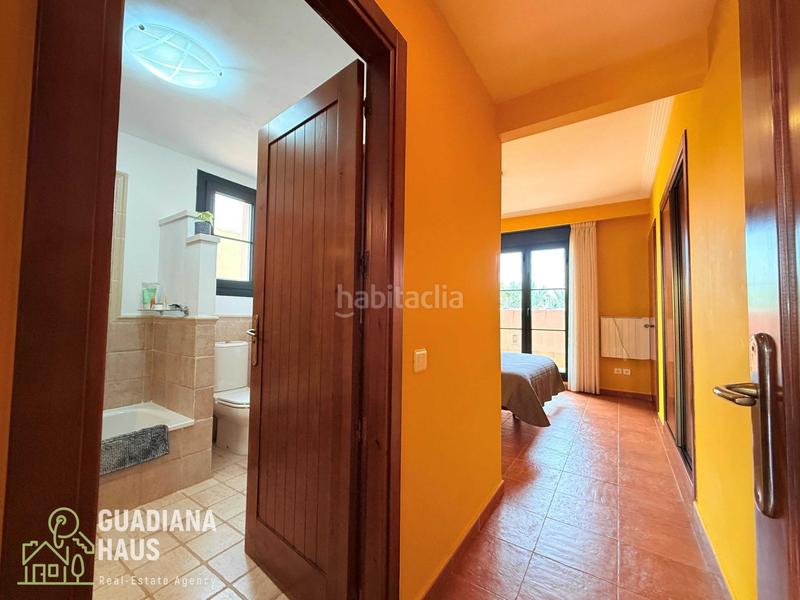 Foto 2400bd5e-a2c4-4976-8b49-998aab0a843e. Attico con piscina in Isla Canela Ayamonte