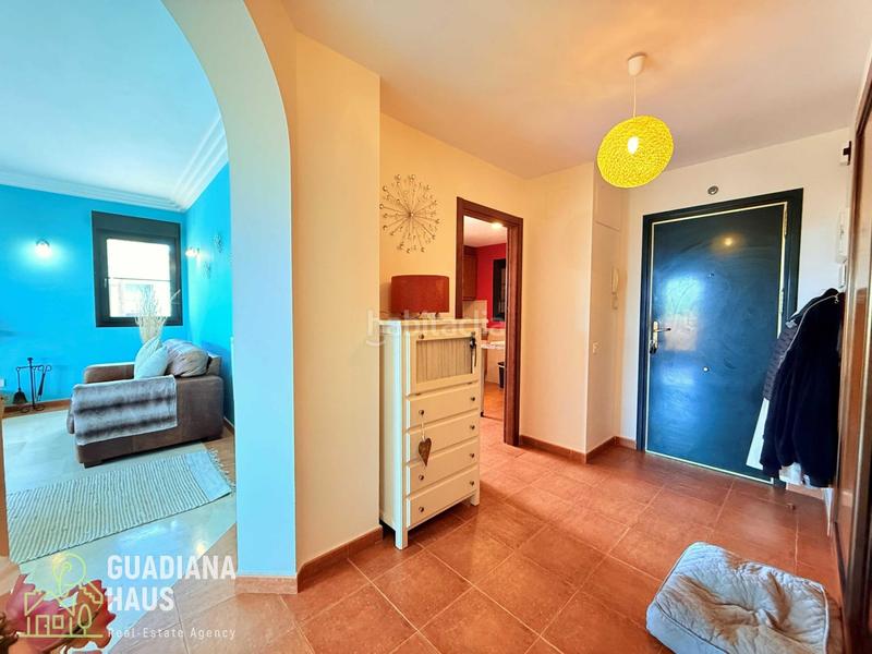 Foto 2a1d539d-ab90-4edd-acc9-177f82c4e62d. Attico con piscina in Isla Canela Ayamonte