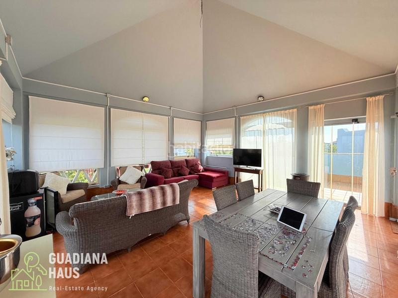 Foto 5af4aa51-50c8-4329-8274-ad353b967350. Attico con piscina in Isla Canela Ayamonte