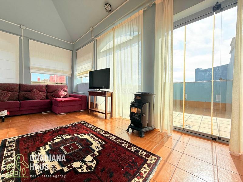 Foto e54d4130-0850-4918-8605-b07ea36e9c14. Attico con piscina in Isla Canela Ayamonte