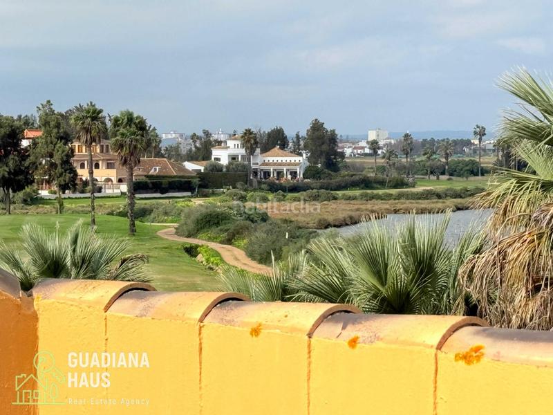 Foto 34726179-93c8-41bd-9a3b-db0a4c00d679. Attique avec piscine dans Isla Canela Ayamonte