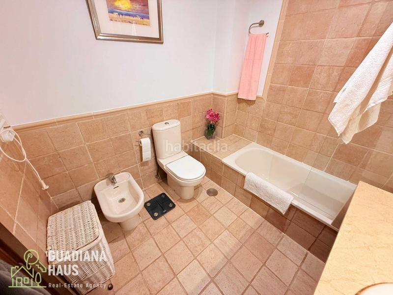 Foto 722d3961-3a5a-4388-b487-a8bd9d131eb2. Attique avec piscine dans Isla Canela Ayamonte