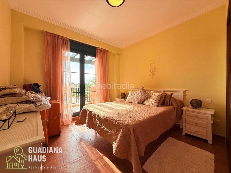 Foto f2fd769d-8bde-4de9-9b21-e4c450f4ce49. Attique avec piscine dans Isla Canela Ayamonte