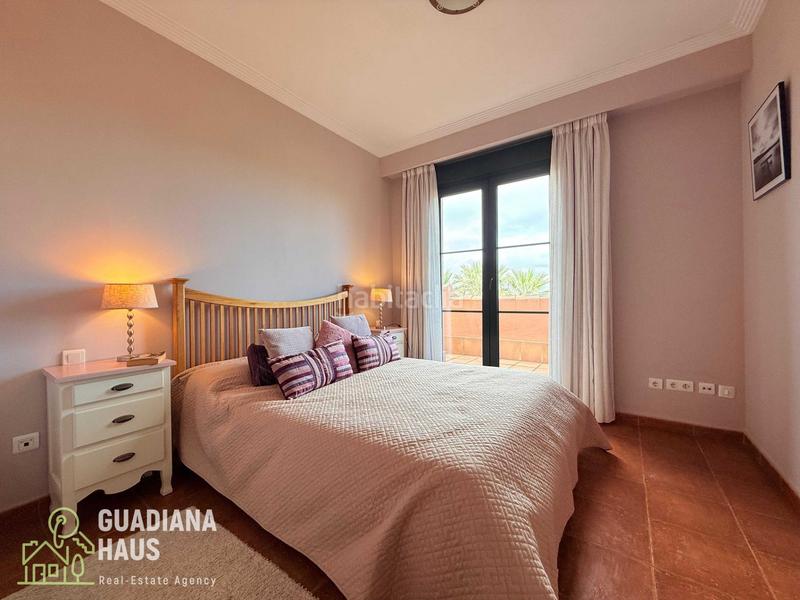 Foto 0dd10c1a-04bd-4ec5-b1cf-49f044de92a0. Dachwohnung mit pool in Isla Canela Ayamonte