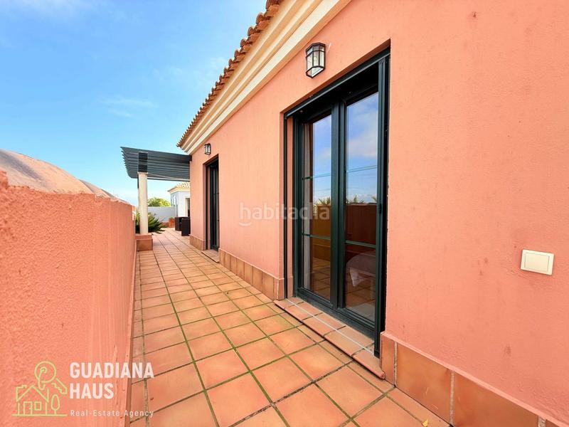 Foto 69b54501-aec8-4ceb-a1cf-4dd62692afe3. Dachwohnung mit pool in Isla Canela Ayamonte