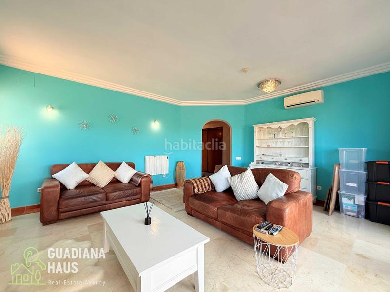 Foto ada574ee-468d-4d37-ad1a-dab929e42591. Dachwohnung mit pool in Isla Canela Ayamonte