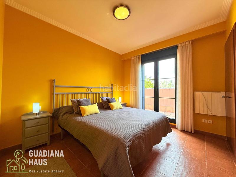 Foto b099736b-2c9a-45e5-9735-08baebcceeea. Dachwohnung mit pool in Isla Canela Ayamonte