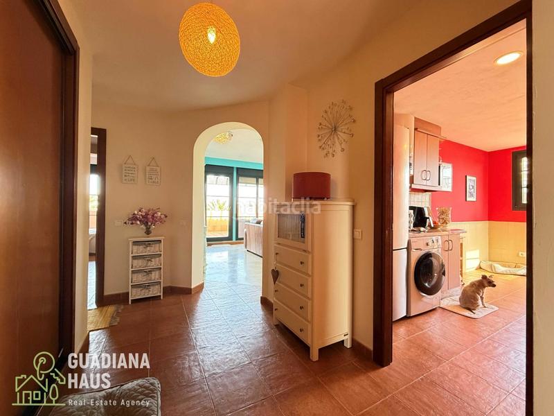 Foto bb1f669c-54d5-404c-adc8-417bddcc96ab. Dachwohnung mit pool in Isla Canela Ayamonte