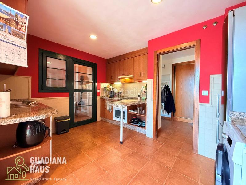 Foto c96fd5d7-2c5f-4606-9ddb-474b0deede63. Dachwohnung mit pool in Isla Canela Ayamonte