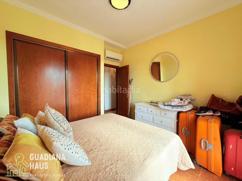 Foto cec62c66-8b84-45cc-98ba-f429adf66326. Dachwohnung mit pool in Isla Canela Ayamonte