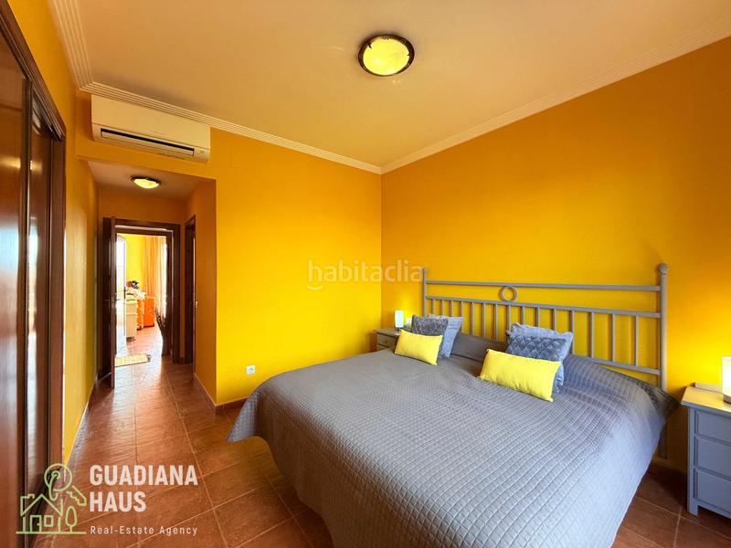 Foto d6089f42-1b44-4be7-9bbb-d1cf52131f61. Dachwohnung mit pool in Isla Canela Ayamonte