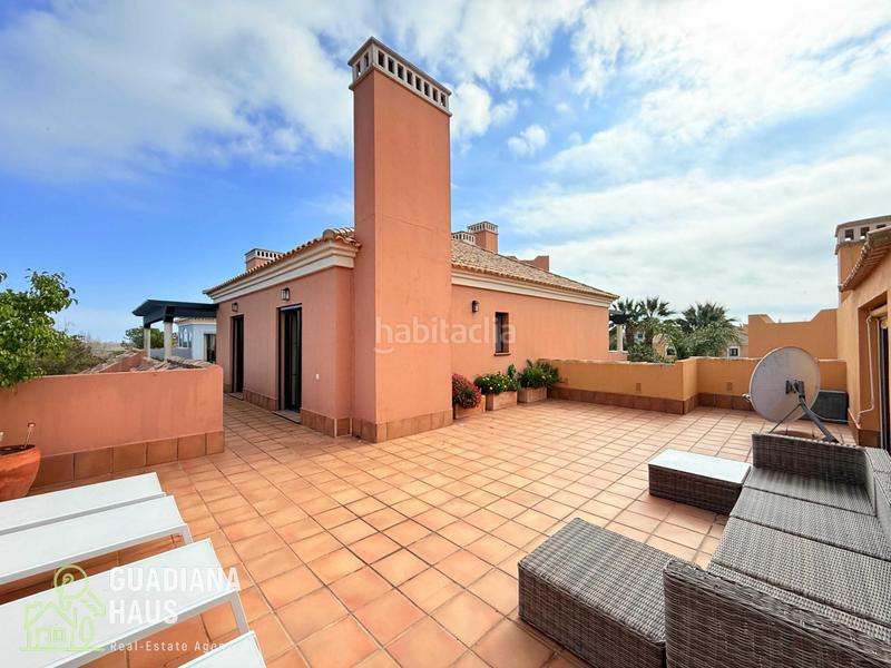 Foto 3f600880-12b7-49cb-9a4b-793dcff7b6c9. Penthouse with pool in Isla Canela Ayamonte
