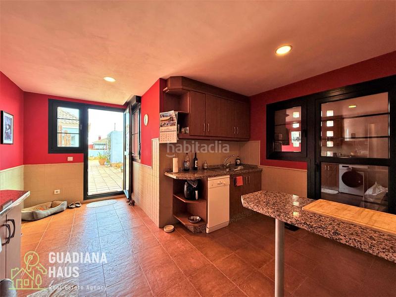 Foto 4697c91d-d6b0-4525-b875-b0e6705a7252. Penthouse with pool in Isla Canela Ayamonte