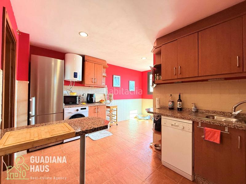 Foto 60058275-dcd0-4b5e-845f-2a0621298b76. Penthouse with pool in Isla Canela Ayamonte