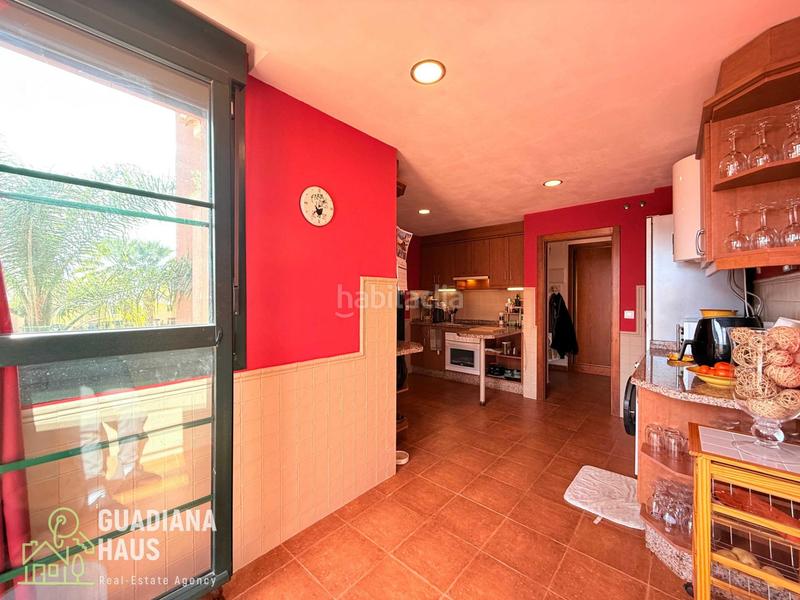 Foto 859802b1-d744-44e1-976d-a6a685c2810c. Penthouse with pool in Isla Canela Ayamonte