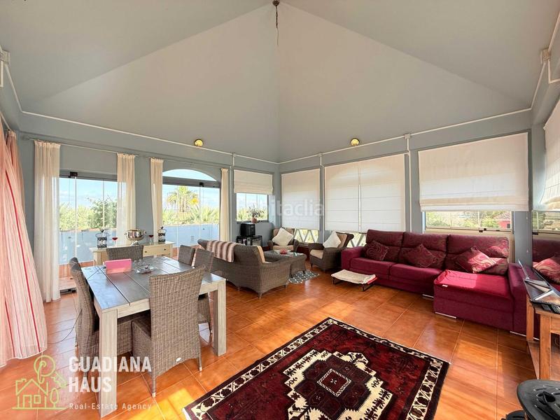 Foto 874f82c4-bb1c-4036-a6ab-fbe186e7be6b. Penthouse with pool in Isla Canela Ayamonte