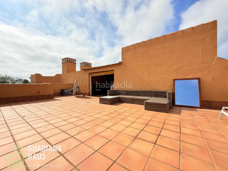Foto bf1e8a16-6d0e-4129-aaf8-b394d5cffce2. Penthouse with pool in Isla Canela Ayamonte