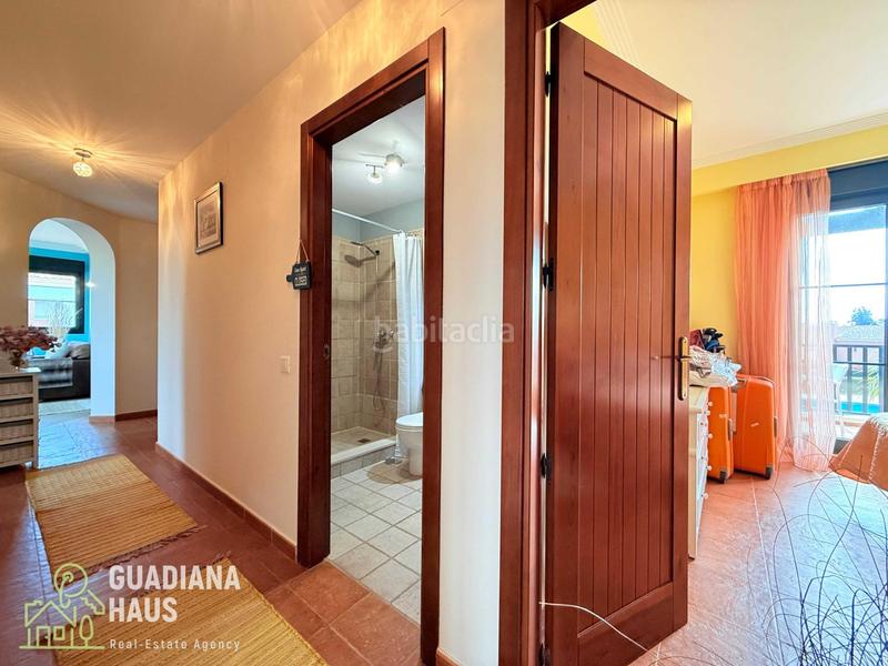 Foto c9478ccd-83fe-4e94-9a82-4b610c763c8c. Penthouse with pool in Isla Canela Ayamonte