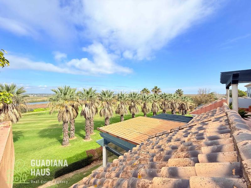 Foto cfd5287a-fa5c-4cb8-a255-5c2127e90898. Penthouse with pool in Isla Canela Ayamonte