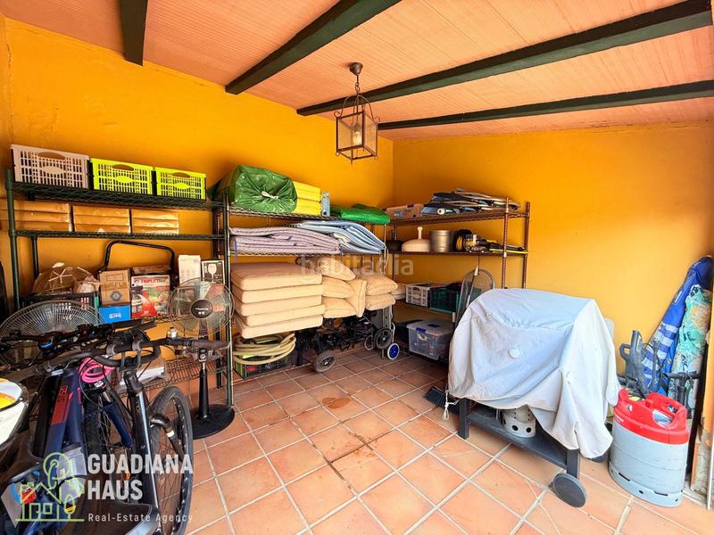 Foto cfef69ff-7fdf-43c7-9961-3b294564b2ed. Penthouse with pool in Isla Canela Ayamonte