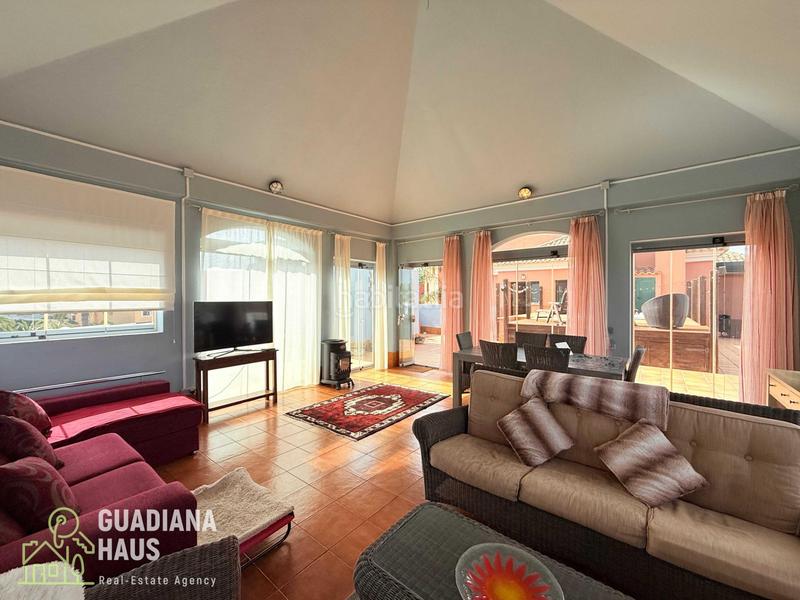 Foto e11514ff-7c1a-44db-9ca3-43f341a821c3. Penthouse with pool in Isla Canela Ayamonte