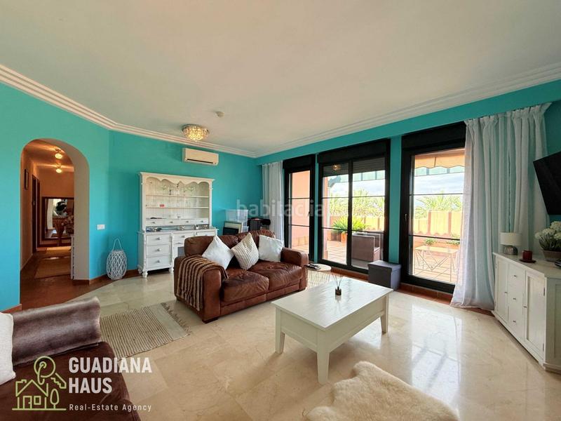 Foto fa40638e-3ea3-4a14-a760-7a1787b84a66. Penthouse with pool in Isla Canela Ayamonte