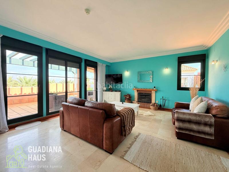 Foto fce2dd39-03e7-4666-936e-a1adec4c5771. Penthouse with pool in Isla Canela Ayamonte