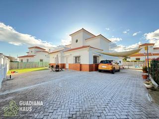 Chalet en Lopez de ayala