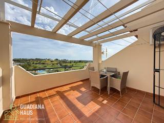 Apartament a Calle honduras 4