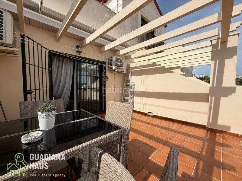 Foto 1fb360b6-fe1c-4d10-b05a-5ca4d4bebda4. Apartamento en calle honduras 4 en Ayamonte ciudad Ayamonte