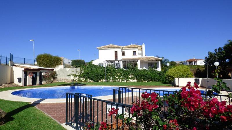 Foto 7b476bb4-871d-4283-ae4e-62fc66ee5a4b. Apartamento en calle honduras 4 en Ayamonte ciudad Ayamonte