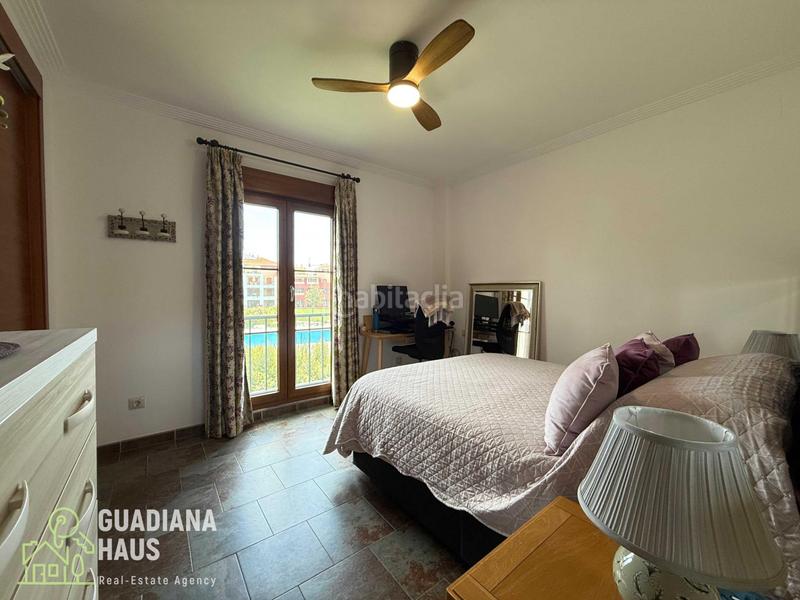 Foto 724eb642-922e-48fd-a4c1-44575efe9e04. Apartament amb aparcament piscina a Isla Canela Ayamonte